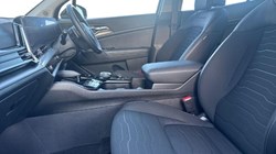 2025 (25) KIA SPORTAGE 1.6T GDi 207 HEV 3 5dr Auto 5038639
