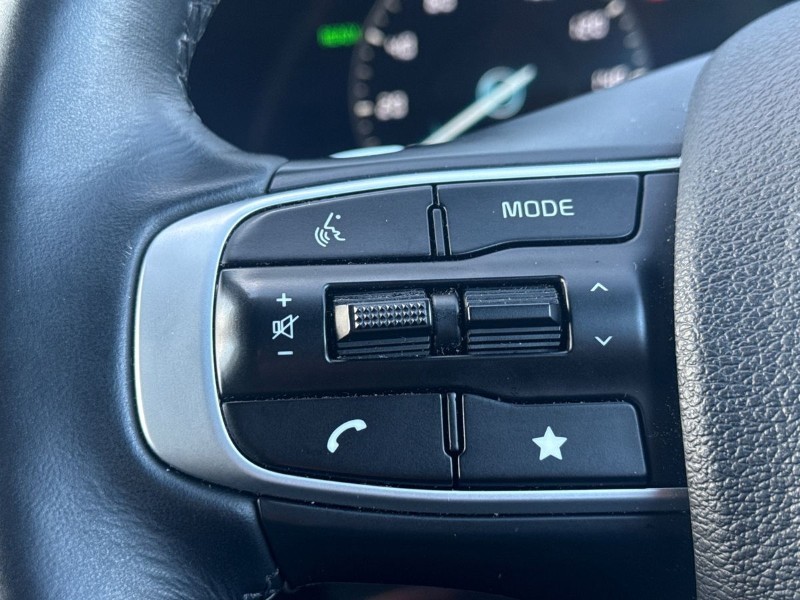 2025 (25) KIA SPORTAGE 1.6T GDi 207 HEV 3 5dr Auto 5038654