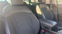 2025 (25) KIA SPORTAGE 1.6T GDi 207 HEV 3 5dr Auto 5038652