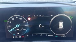 2025 (25) KIA SPORTAGE 1.6T GDi 207 HEV 3 5dr Auto 5038656