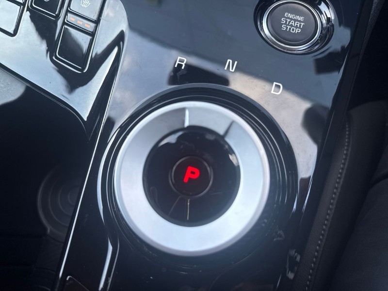 2025 (25) KIA SPORTAGE 1.6T GDi 207 HEV 3 5dr Auto 5038666