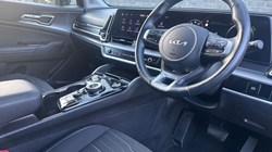 2025 (25) KIA SPORTAGE 1.6T GDi 207 HEV 3 5dr Auto 5038646