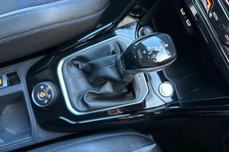 2025 (25) VOLKSWAGEN T-ROC 2.0 TSI 300 4MOTION R Black Edition 5dr DSG 5036839