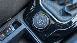 2025 (25) VOLKSWAGEN T-ROC 2.0 TSI 300 4MOTION R Black Edition 5dr DSG 5036836