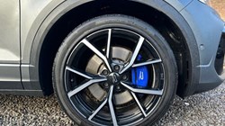 2025 (25) VOLKSWAGEN T-ROC 2.0 TSI 300 4MOTION R Black Edition 5dr DSG 5036816