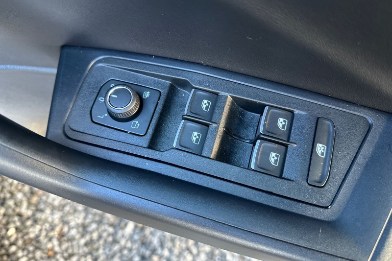 2025 (25) VOLKSWAGEN T-ROC 2.0 TSI 300 4MOTION R Black Edition 5dr DSG 5036822