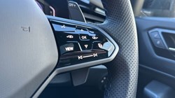 2025 (25) VOLKSWAGEN T-ROC 2.0 TSI 300 4MOTION R Black Edition 5dr DSG 5036828