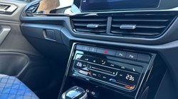 2025 (25) VOLKSWAGEN T-ROC 2.0 TSI 300 4MOTION R Black Edition 5dr DSG 5036838