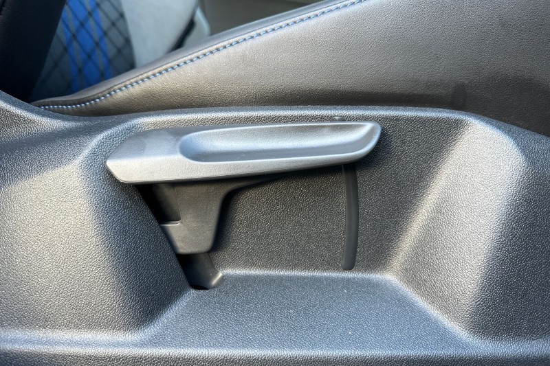 2025 (25) VOLKSWAGEN T-ROC 2.0 TSI 300 4MOTION R Black Edition 5dr DSG 5036823