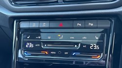 2025 (25) VOLKSWAGEN T-ROC 2.0 TSI 300 4MOTION R Black Edition 5dr DSG 5036835