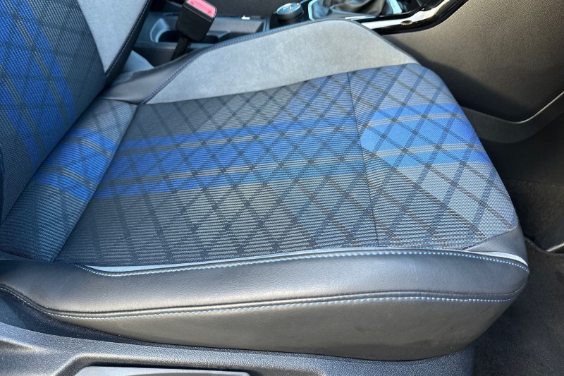 2025 (25) VOLKSWAGEN T-ROC 2.0 TSI 300 4MOTION R Black Edition 5dr DSG 5036824