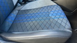 2025 (25) VOLKSWAGEN T-ROC 2.0 TSI 300 4MOTION R Black Edition 5dr DSG 5036824