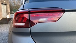 2025 (25) VOLKSWAGEN T-ROC 2.0 TSI 300 4MOTION R Black Edition 5dr DSG 5036848