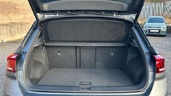 2025 (25) VOLKSWAGEN T-ROC 2.0 TSI 300 4MOTION R Black Edition 5dr DSG 5036843