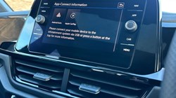 2025 (25) VOLKSWAGEN T-ROC 2.0 TSI 300 4MOTION R Black Edition 5dr DSG 5036834