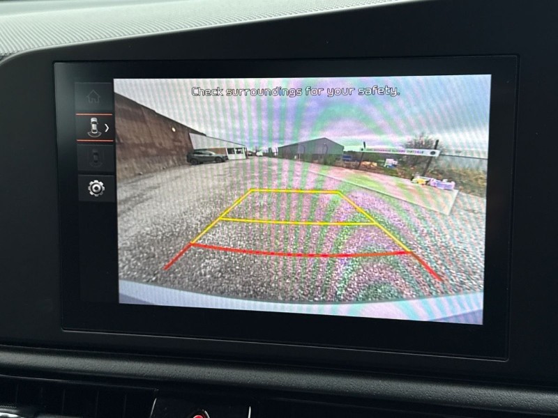 2022 (72) KIA NIRO 1.6 GDi Hybrid 2 5dr DCT 5037070