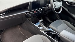 2022 (72) KIA NIRO 1.6 GDi Hybrid 2 5dr DCT 5037078