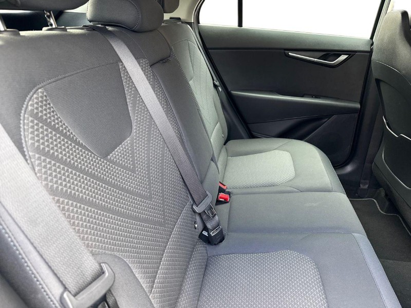 2022 (72) KIA NIRO 1.6 GDi Hybrid 2 5dr DCT 5037051