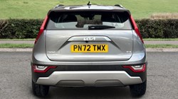 2022 (72) KIA NIRO 1.6 GDi Hybrid 2 5dr DCT 5037053