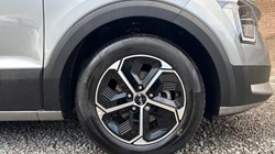 2022 (72) KIA NIRO 1.6 GDi Hybrid 2 5dr DCT 5037055
