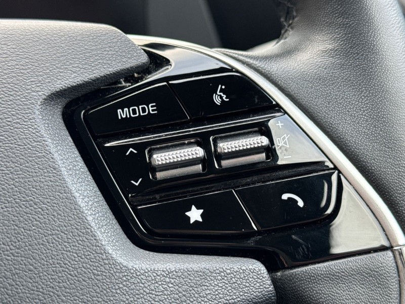 2022 (72) KIA NIRO 1.6 GDi Hybrid 2 5dr DCT 5037066