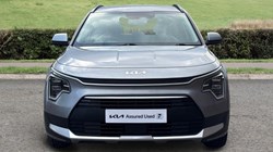 2022 (72) KIA NIRO 1.6 GDi Hybrid 2 5dr DCT 5037054