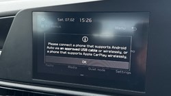 2022 (72) KIA NIRO 1.6 GDi Hybrid 2 5dr DCT 5037071