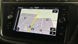 2022 (22) VOLKSWAGEN TIGUAN 2.0 TSI 4Motion Elegance 5dr DSG 5049210