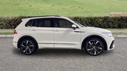 2022 (22) VOLKSWAGEN TIGUAN 2.0 TSI 4Motion Elegance 5dr DSG 5049192