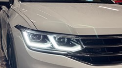 2022 (22) VOLKSWAGEN TIGUAN 2.0 TSI 4Motion Elegance 5dr DSG 5049220