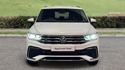 2022 (22) VOLKSWAGEN TIGUAN 2.0 TSI 4Motion Elegance 5dr DSG 5049194