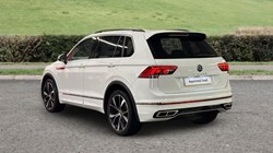 2022 (22) VOLKSWAGEN TIGUAN 2.0 TSI 4Motion Elegance 5dr DSG 5049189