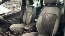 2022 (22) VOLKSWAGEN TIGUAN 2.0 TSI 4Motion Elegance 5dr DSG 5049217