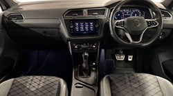 2022 (22) VOLKSWAGEN TIGUAN 2.0 TSI 4Motion Elegance 5dr DSG 5049196