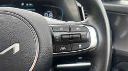 2023 (23) KIA SPORTAGE 1.6T GDi 48V ISG GT-Line 5dr DCT 5045191