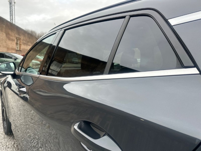 2023 (23) KIA SPORTAGE 1.6T GDi 48V ISG GT-Line 5dr DCT 5045206