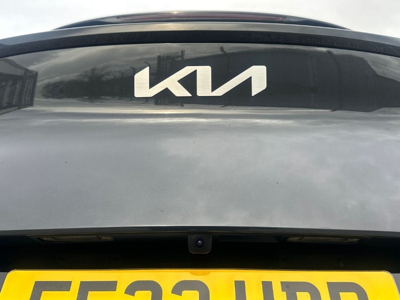 2023 (23) KIA SPORTAGE 1.6T GDi 48V ISG GT-Line 5dr DCT 5045212