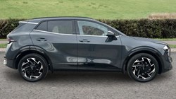 2023 (23) KIA SPORTAGE 1.6T GDi 48V ISG GT-Line 5dr DCT 5045177