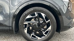 2023 (23) KIA SPORTAGE 1.6T GDi 48V ISG GT-Line 5dr DCT 5045180
