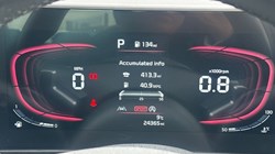 2023 (23) KIA SPORTAGE 1.6T GDi 48V ISG GT-Line 5dr DCT 5045199