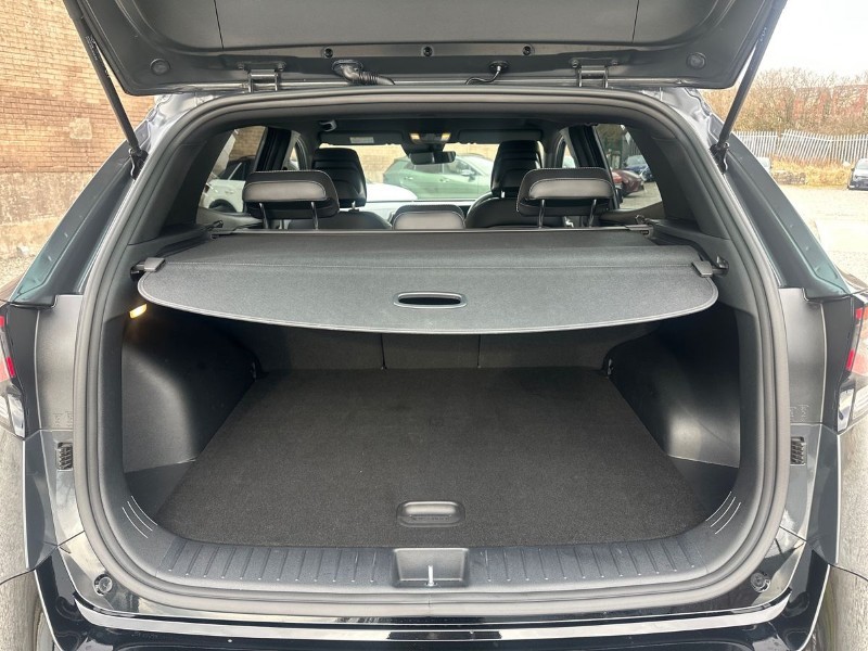 2023 (23) KIA SPORTAGE 1.6T GDi 48V ISG GT-Line 5dr DCT 5045205