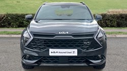 2023 (23) KIA SPORTAGE 1.6T GDi 48V ISG GT-Line 5dr DCT 5045179