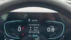 2023 (23) KIA SPORTAGE 1.6T GDi 48V ISG GT-Line 5dr DCT 5045192