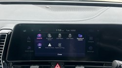 2023 (23) KIA SPORTAGE 1.6T GDi 48V ISG GT-Line 5dr DCT 5045197