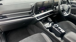 2023 (23) KIA SPORTAGE 1.6T GDi 48V ISG GT-Line 5dr DCT 5045204