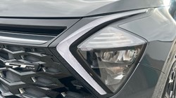 2023 (23) KIA SPORTAGE 1.6T GDi 48V ISG GT-Line 5dr DCT 5045207