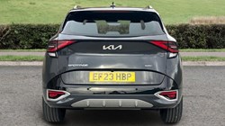 2023 (23) KIA SPORTAGE 1.6T GDi 48V ISG GT-Line 5dr DCT 5045178