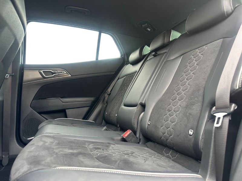 2023 (23) KIA SPORTAGE 1.6T GDi 48V ISG GT-Line 5dr DCT 5045176