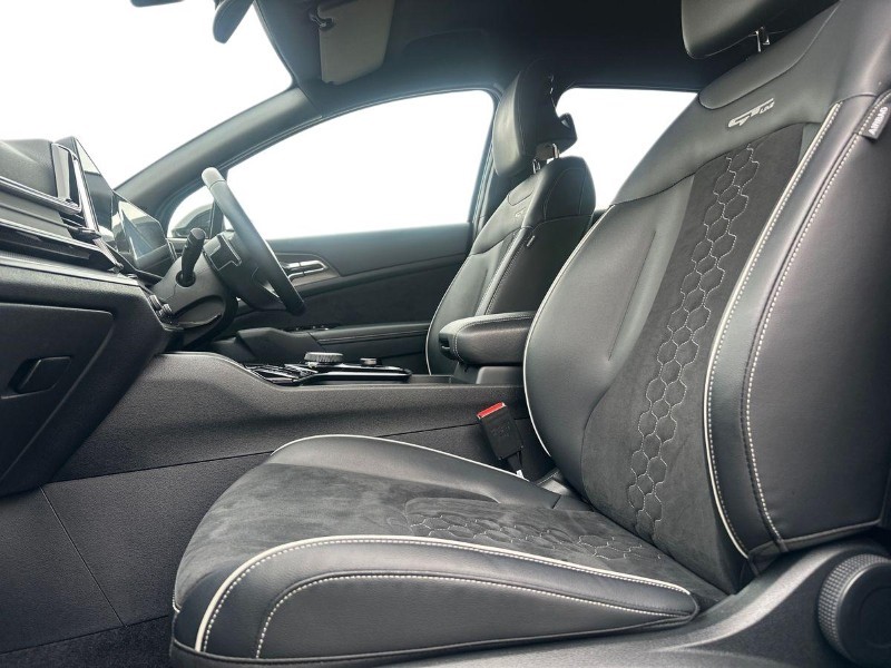 2023 (23) KIA SPORTAGE 1.6T GDi 48V ISG GT-Line 5dr DCT 5045175