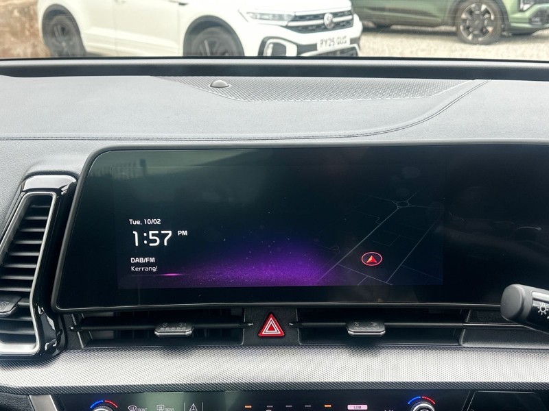 2023 (23) KIA SPORTAGE 1.6T GDi 48V ISG GT-Line 5dr DCT 5045194